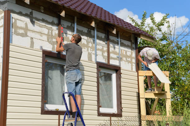 Best Historical Building Siding Restoration  in San Gabriel, CA