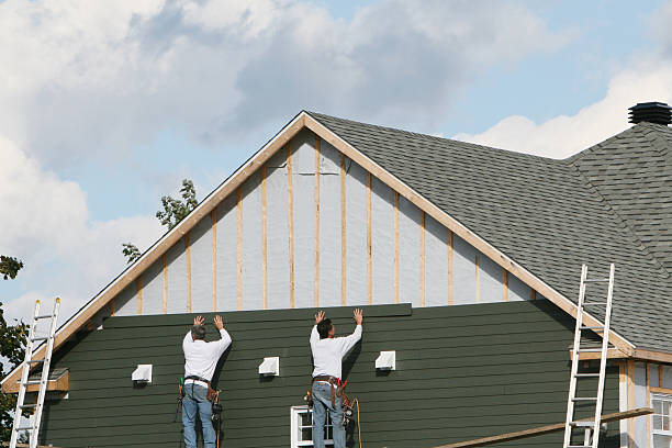 Professional Siding in San Gabriel, CA